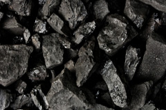 Stanley Hill coal boiler costs