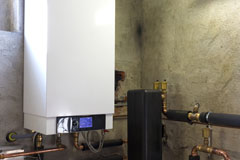 Stanley Hill condensing boiler companies