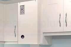 Stanley Hill electric boiler quotes